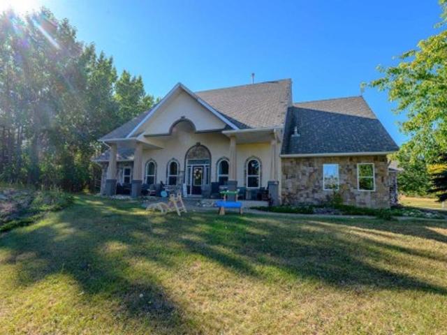 40 712 Range Road 54 Range, Rural Grande Prairie No. 1, County Of, AB, T8X 4A7 house for sale | Listing ID A2288 | Royal LePage