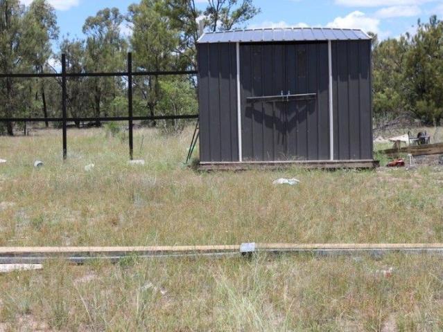 40.87 Acres only 10 minutes from Tara!