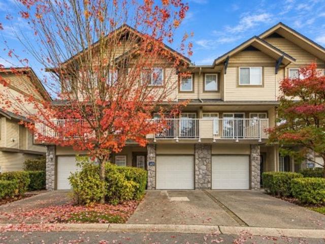 40 8888 Street, Surrey, BC, V3R 0Z9 townhouse for sale | Listing ID R3177 | Royal LePage