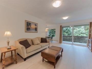 Greater Vancouver - Patio, Garden, Office room