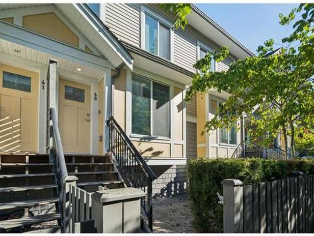 40 9718 A Street, Surrey, BC, V4N 6S7 house for sale | Listing ID R3169 | Royal LePage