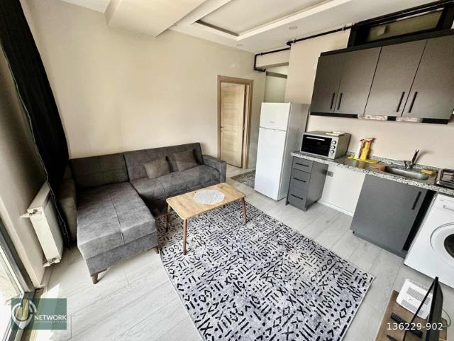 40.000 TL KİRACILI YENİ BİNA 2+1 4. KAT MANZARALI ASANSÖRLÜ