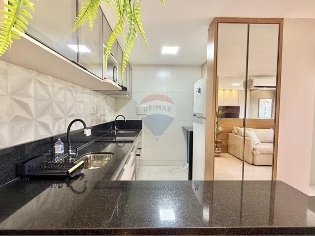 40.00 M² Apart Hotel/ Flat Alugar, 1 Dormitórios localizado em Intermares, Cabedelo, Paraíba, 58102252 | Brasil