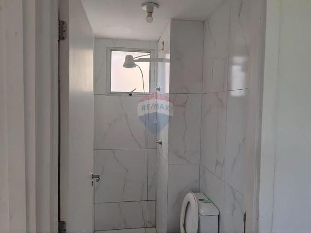 40.00 M² Apartamento Alugar, 2 Dormitórios localizado em Rua Cabaceiras, 304 prox. UBS ilha Amarela Ilha Amarela, Salvador, Bahia, 40715020 | Brasil