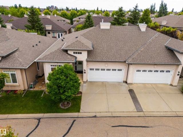 40 1251 Rutherford Rd Sw, Edmonton, AB, T6W 1T6 duplex for sale | Listing ID E4501 | Royal LePage