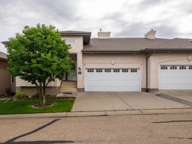40 1251 Rutherford Rd Sw, Edmonton, AB, T6W 1T6 duplex for sale | Listing ID E4508 | Royal LePage