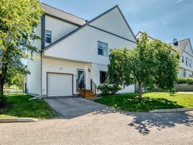40 200 Hidden Hills Terrace Nw, Calgary, AB, T3A 6E8 semi detached for sale | Listing ID A2340 | Royal LePage