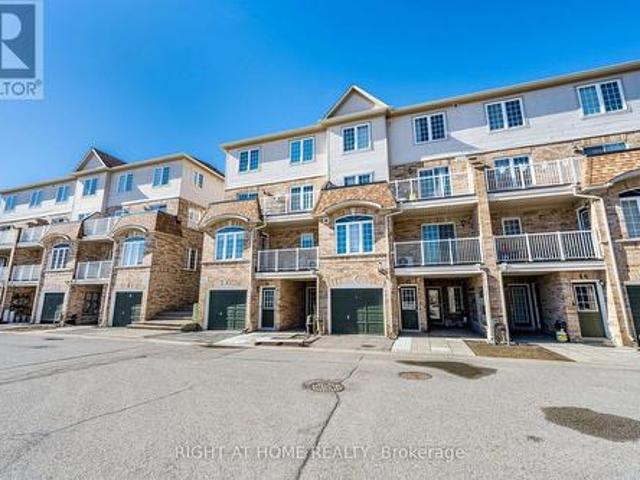 40 200 Mclevin Avenue, Toronto, ON, M1B 6C7 townhouse for sale | Listing ID E13789 | Royal LePage