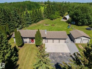 40 2022 Parkland Drive, Rural Parkland County, AB, T7Y 2S1 house for sale | Listing ID E4495 | Royal LePage
