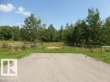 40 26555 Twp 481, Rural Leduc County, AB, T0C 0V0 vacant lan.