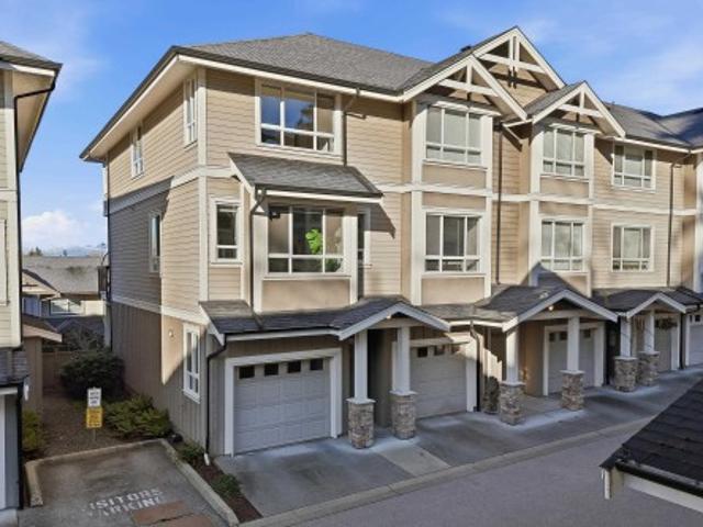 40 2955 Street, Surrey, BC, V3Z 2W8 townhouse for sale | Listing ID R3172 | Royal LePage
