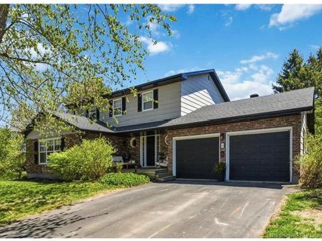 40 Tamarack Terr, Moncton, NB, E1A 5R2 house for sale | Listing ID NB148921 | Royal LePage