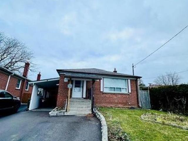 40 Tedford Drive, Toronto, ON, M1R 1M1 house for lease | Listing ID E13692 | Royal LePage