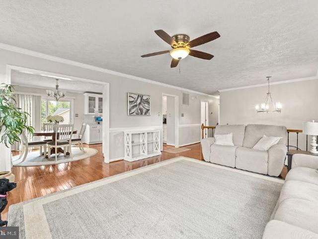 40 Thornberry Lane