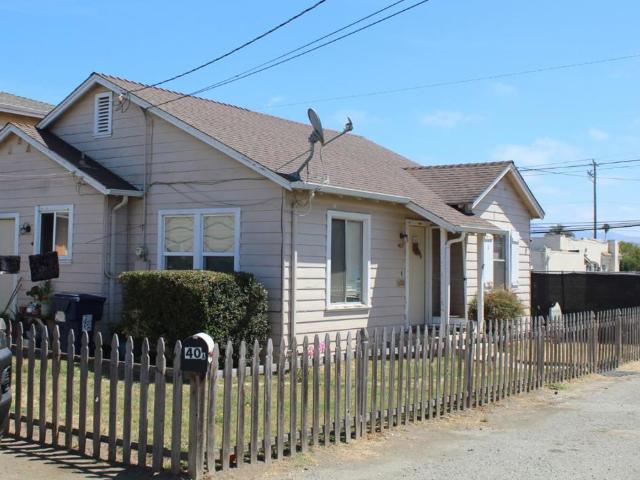 40 Tharp Avenue