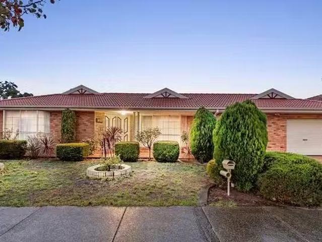 40 The Avenue, Sunshine West, VIC 3020