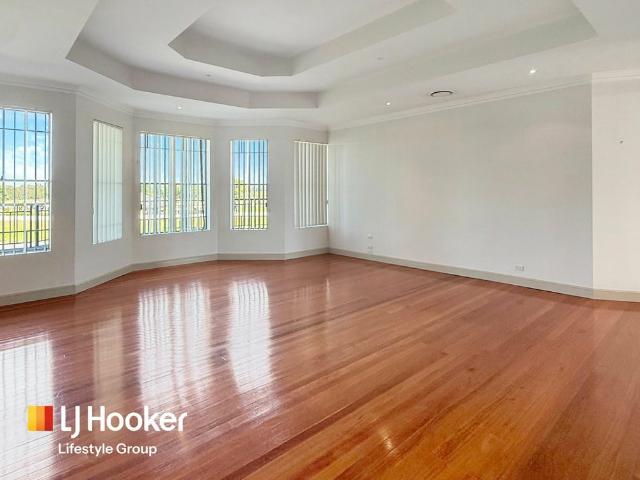 40 The Retreat, Bringelly