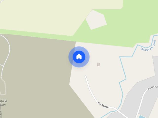 40 The Retreat, Bringelly