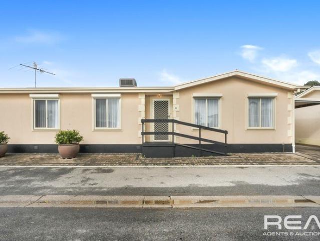 40 Third Avenue, Hillier Residential Park