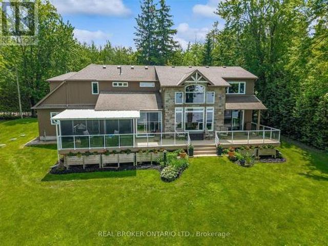 40 Third Line Road, Centre Wellington, ON, N1M 2W4 house for sale | Listing ID X13692 | Royal LePage