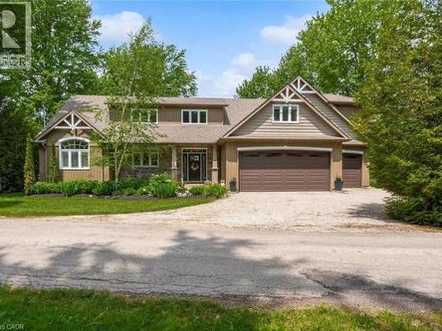 40 Third Line Road, Centre Wellington, ON, N1M 2W4 house for sale | Listing ID 40856 | Royal LePage