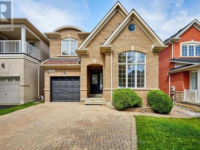 40 Tidewater Street, Markham, ON, L6E 2G6 house for sale | Listing ID N13811 | Royal LePage