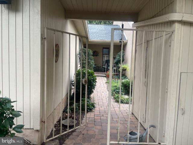 40 Toft Woods Way