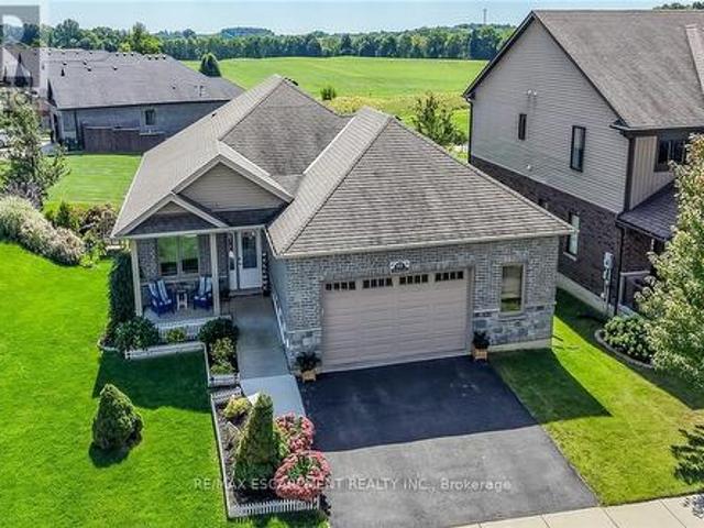 40 Trillium Way, Norfolk, ON, N3Y 0B9 house for sale | Listing ID X13810 | Royal LePage