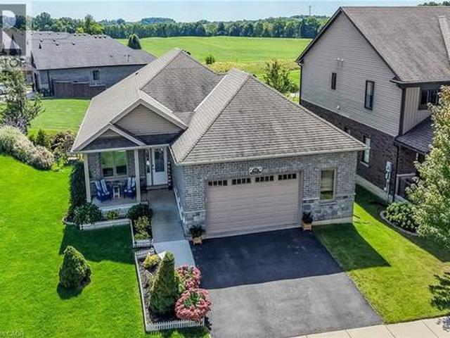 40 Trillium Way, Simcoe, ON, N3Y 0B9 house for sale | Listing ID 40864 | Royal LePage