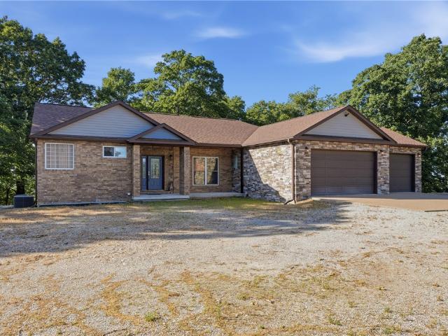 40 Twin Peak Drive