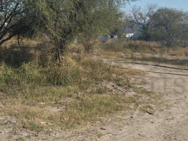 003 00773 TV Terreno venta General Escobedo