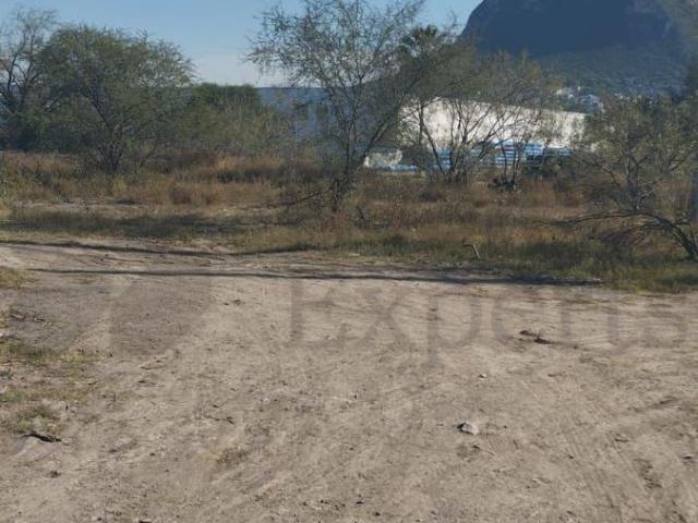 003 00773 TV Terreno venta General Escobedo