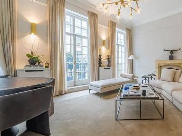 40 Upper Brook Street, London, W1K 7QW, United Kingdom | 1 bed apartment for rent #139267857 | Rentberry