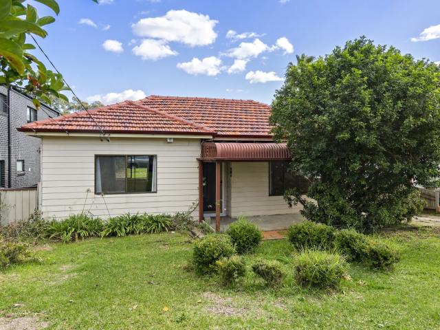40 Valda Street, Blacktown