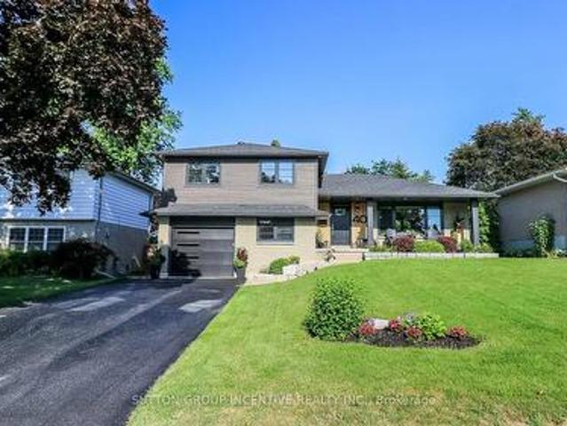 40 Varden Avenue, Barrie, ON, L4M 4P1 house for sale | Listing ID S13632 | Royal LePage