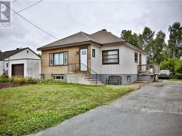 40 Vaughan, Capreol, ON, P0P 1H0 house for sale | Listing ID 2129 | Royal LePage