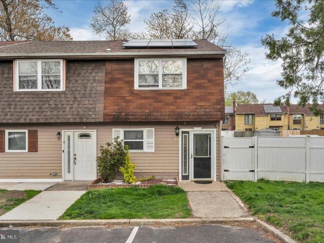 40 Via Cascata Dr, Clementon, NJ 08021 | MLS #NJCD2115