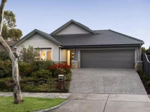 40 Vicki Street, Blackburn South VIC 3130 House Sold