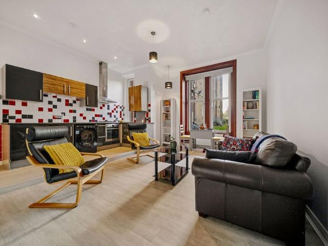 40 Viewforth Terrace