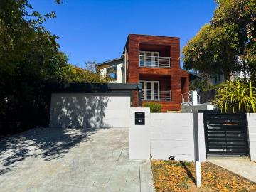 40 Villa Ave, San Rafael, CA 94901 | MLS #326030