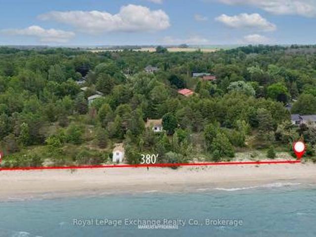 40 Vozka Drive, Huron Kinloss, ON, N2Z 0B3 Luxury House for sale | Listing ID X12878 | Royal LePage Carriage Trade Luxury Properties