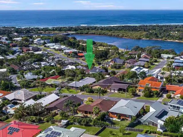 40 Vulcan Street, Kingscliff, NSW 2487