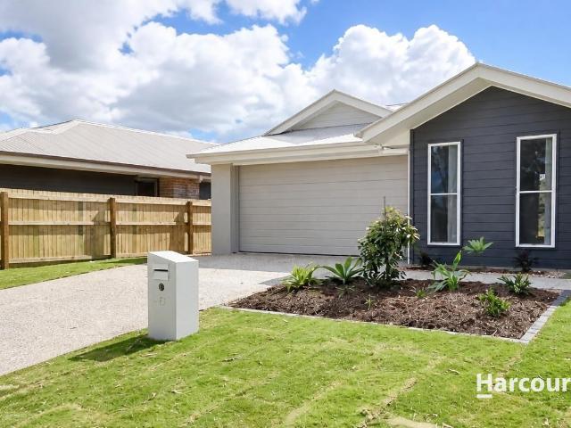 40 Walter Williams Crescent, REDBANK PLAINS, QLD 4301