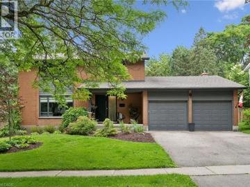 40 Walnut Drive, Guelph, ON, N1E 4B3 house for sale | Listing ID 40842 | Royal LePage