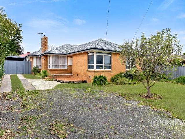 40 Wattle Grove, Mulgrave, VIC, 3170