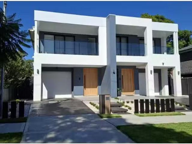 40 Wattle Street, Rydalmere Townhouse for rent Listed by Sien.