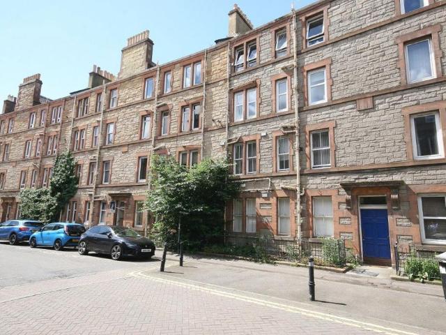 40 Watson Crescent, City of Edinburgh, EH11 1EZ, United Kingdom | 1 bed apartment for rent #136498734 | Rentberry