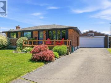 40 Wellbrook Boulevard, Welland Prince Charles, ON, L3C 5T4 house for sale | Listing ID X13487 | Royal LePage