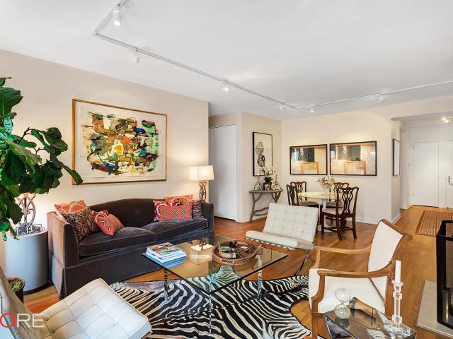 40 West 55th Street, New York, NY
