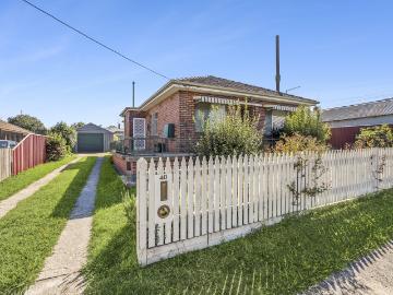 Goulburn, Goulburn Mulwaree, Victoria